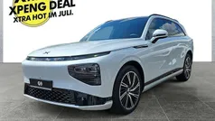 Gebraucht 2025 XPENG G9 AWD Performance SUV | 70.100 € (Guter Preis)