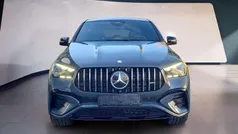 Graphitgrau unilack Gebraucht 2025 Mercedes GLE53 AMG Premium Plus Coupé | 121.859 € (Fairer Preis)
