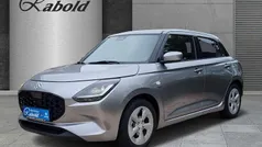 Gebraucht 2025 Suzuki Swift Comfort Limousine | 17.990 € (Fairer Preis)