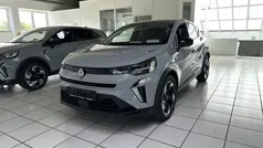 Rafale grau Neu 2025 Renault Captur Techno SUV | 25.990 € (Guter Preis)