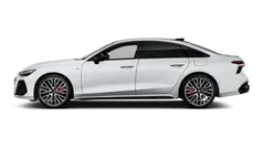Gebraucht 2025 Audi A6 Ambiente Limousine | 89.289 € (Teuer)