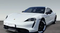 Porsche Taycan Turbo