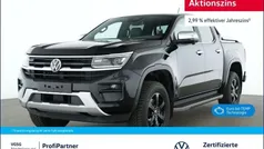 Othercolor Gebraucht 2023 VW Amarok Style Abholung | 52.420 € (Guter Preis)