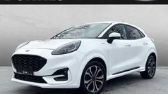 Gebraucht 2021 Ford Puma ST-Line X Coupé | 16.120 € (Superpreis)