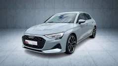 Gebraucht 2024 Audi A3 Sportback Advanced Plus Limousine | 36.470 € (Fairer Preis)