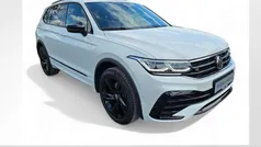 Gebraucht 2024 VW Tiguan Allspace R-line SUV | 44.120 € (Fairer Preis)