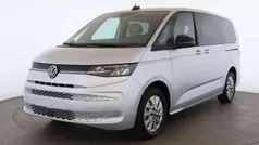 Silber Gebraucht 2024 VW T7 Life Van | 54.490 € (Fairer Preis)