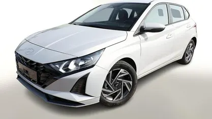 Gebraucht Hyundai i20 Select 90 PS (66 kW) 2026 Kleinwagen