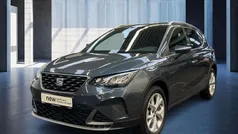 Gebraucht 2024 Seat Arona FR SUV | 18.170 € (Guter Preis)
