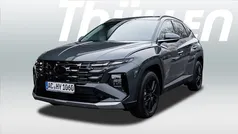 Gebraucht 2025 Hyundai Tucson Trend SUV | 34.480 € (Fairer Preis)