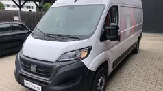 Weiß Gebraucht 2023 Fiat Ducato Van | 34.490 € (Fairer Preis)