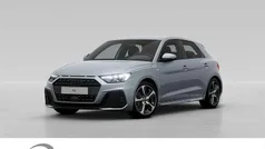 Pfeilgrau perleffekt Gebraucht 2025 Audi A1 S-Line Kleinwagen | 28.590 € (Fairer Preis)