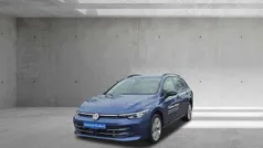 Gebraucht 2025 VW Golf VIII Goal Kombi | 35.900 € (Fairer Preis)