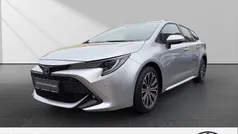 Gebraucht 2023 Toyota Corolla Team Kombi | 24.990 € (Fairer Preis)