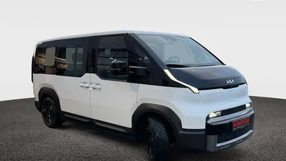 Gebraucht 2025 Kia PV5 Van / Kleinbus | 38.549 € (Guter Preis)