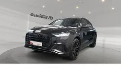 Gebraucht 2022 Audi Q8 Competition SUV | 74.550 € (Teuer)