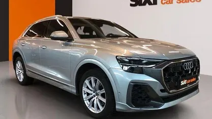 Gebraucht Audi Q8 Performance 340 PS (250 kW) 2025 SUV