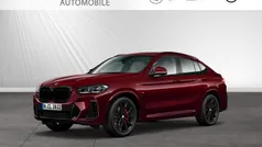 Gebraucht 2025 BMW X4 Efficient Dynamics SUV | 59.888 € (Fairer Preis)
