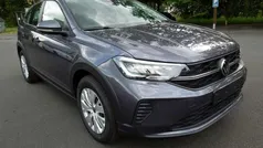 Rauchgrau Neu 2025 VW Taigo SUV | 20.285 € (Fairer Preis)