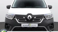 Gebraucht 2022 Renault Kangoo Rapid Advance Van / Kleinbus | 20.990 € (Superpreis)