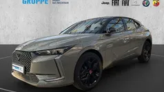 Schwarzschwarz Neu 2024 DS Automobiles DS4 Performance Limousine | 26.690 € (Fairer Preis)