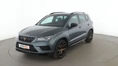 Grau Gebraucht 2019 Cupra Ateca SUV | 30.410 € (Fairer Preis)