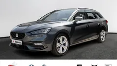 Gebraucht 2021 Seat Leon FR Kombi | 21.990 € (Fairer Preis)