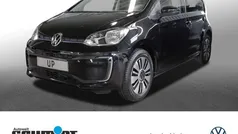 Deep black perleffekt Neu 2025 VW e-up! Edition Kleinwagen | 24.990 € (Guter Preis)