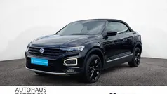 Gebraucht 2021 VW T-Roc Cabriolet Style Cabrio | 21.990 € (Fairer Preis)
