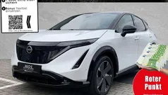 Gebraucht 2024 Nissan Ariya Evolve SUV | 47.990 € (Fairer Preis)