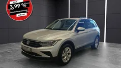 Gebraucht 2024 VW Tiguan Life SUV | 30.440 € (Guter Preis)