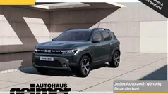Gebraucht 2024 Dacia Duster Journey SUV | 26.370 € (Fairer Preis)
