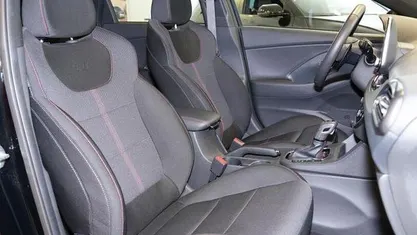 Usado Hyundai i30 N Line 160 HP (117 kW) 2024 Preto Carrinha