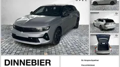 Gebraucht 2025 Opel Astra Kombi | 29.989 € (Fairer Preis)