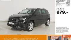 Gebraucht 2024 Seat Ateca FR SUV | 29.480 € (Guter Preis)