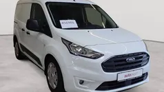 Gebraucht 2021 Ford Transit Trend Van | 13.890 € (Superpreis)