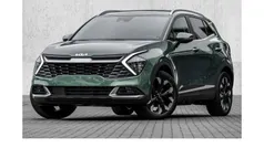 Gebraucht 2025 Kia Sportage Vision SUV | 36.750 €
