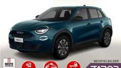 Orange (sole orange metallic) Neu 2025 Fiat 600 SUV | 22.298 € (Guter Preis)