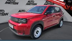 Gebraucht 2025 Fiat Grande Panda Red Kleinwagen | 21.990 € (Superpreis)