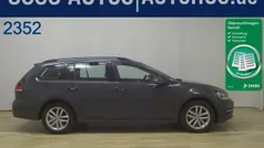 Gebraucht 2018 VW Golf VII Sound Limousine | 16.490 € (Fairer Preis)