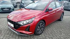 Gebraucht 2025 Hyundai i20 Trend Kleinwagen | 22.200 € (Fairer Preis)