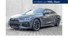 Gebraucht 2025 BMW 420 M Sport Coupé | 49.990 € (Superpreis)