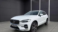 Gebraucht 2024 Volvo XC60 Plus SUV | 48.990 € (Fairer Preis)