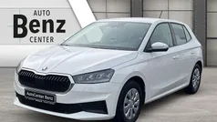 Gebraucht 2022 Skoda Fabia Active Limousine | 12.790 € (Fairer Preis)