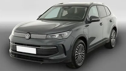 Gebraucht 2025 VW Tiguan Life SUV | 48.295 € (Superpreis)