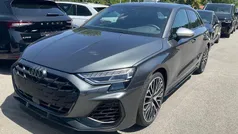 Gebraucht 2025 Audi S3 Ambiente | 50.445 € (Guter Preis)