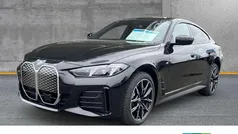 Gebraucht 2025 BMW i4 M Sport Limousine | 56.990 € (Fairer Preis)