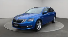 Gebraucht 2018 Skoda Octavia Clever Kombi | 18.280 € (Fairer Preis)
