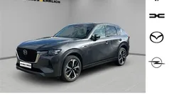Gebraucht 2025 Mazda CX-60 Takumi-Line SUV | 49.799 € (Etwas zu teuer)