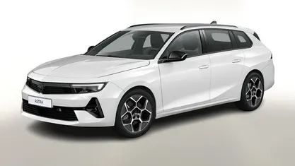 Gebraucht 2025 Opel Astra Kombi | 26.483 € (Guter Preis)